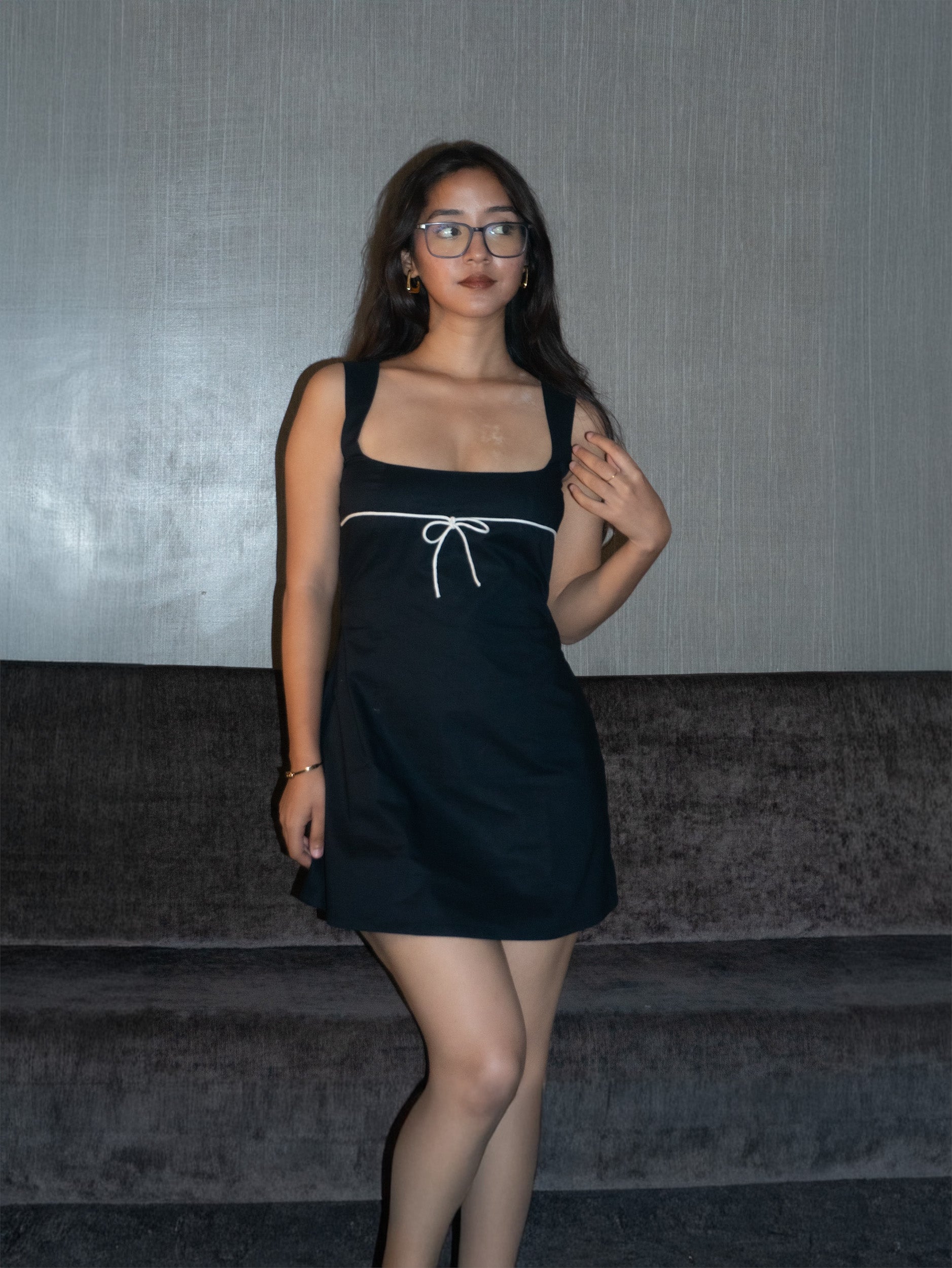 Ella Dress