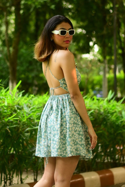 Daisy Dress