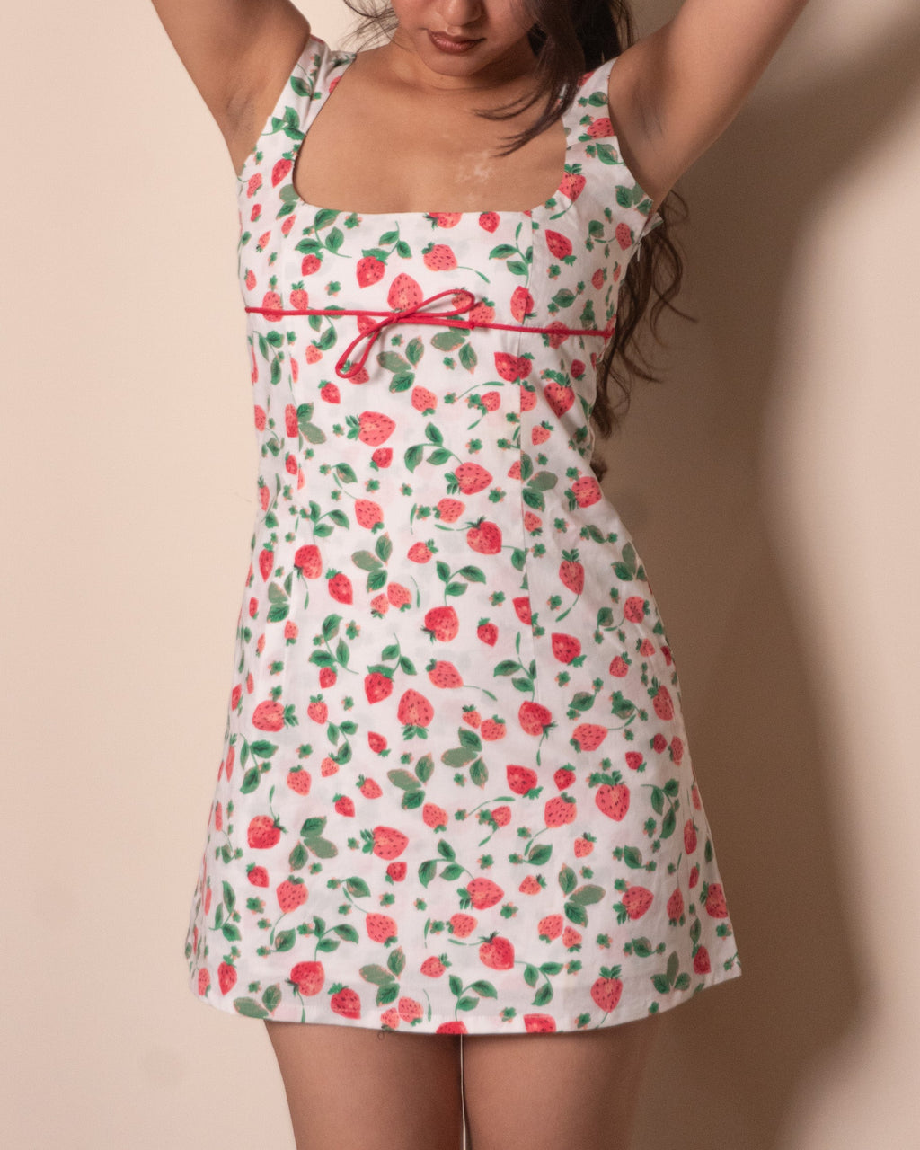 Ella Dress