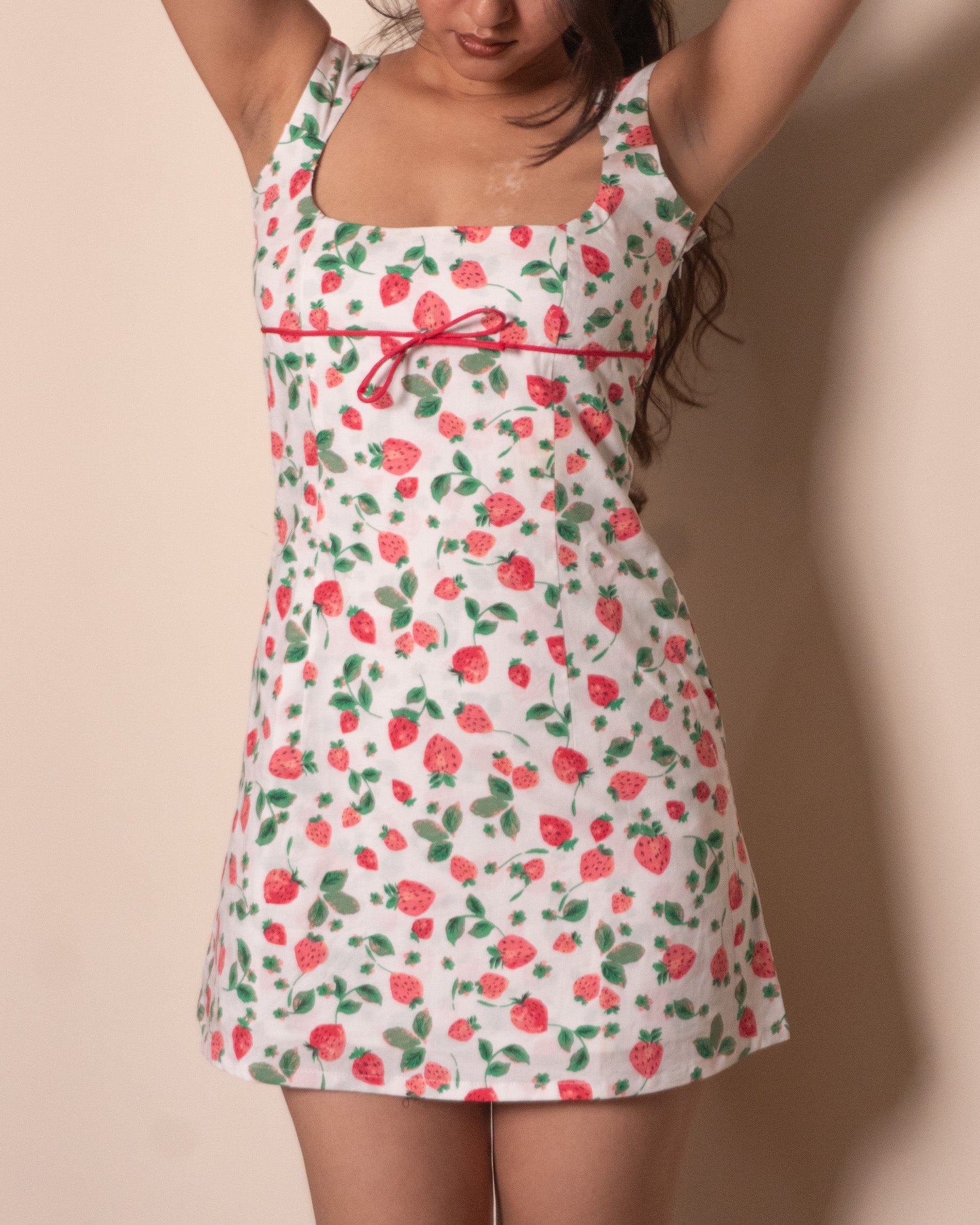 Ella Dress