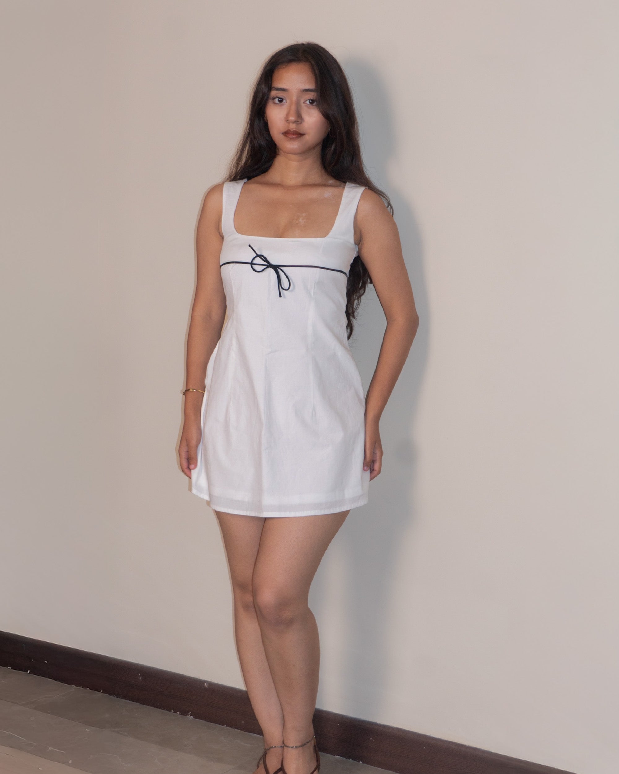 Ella Dress