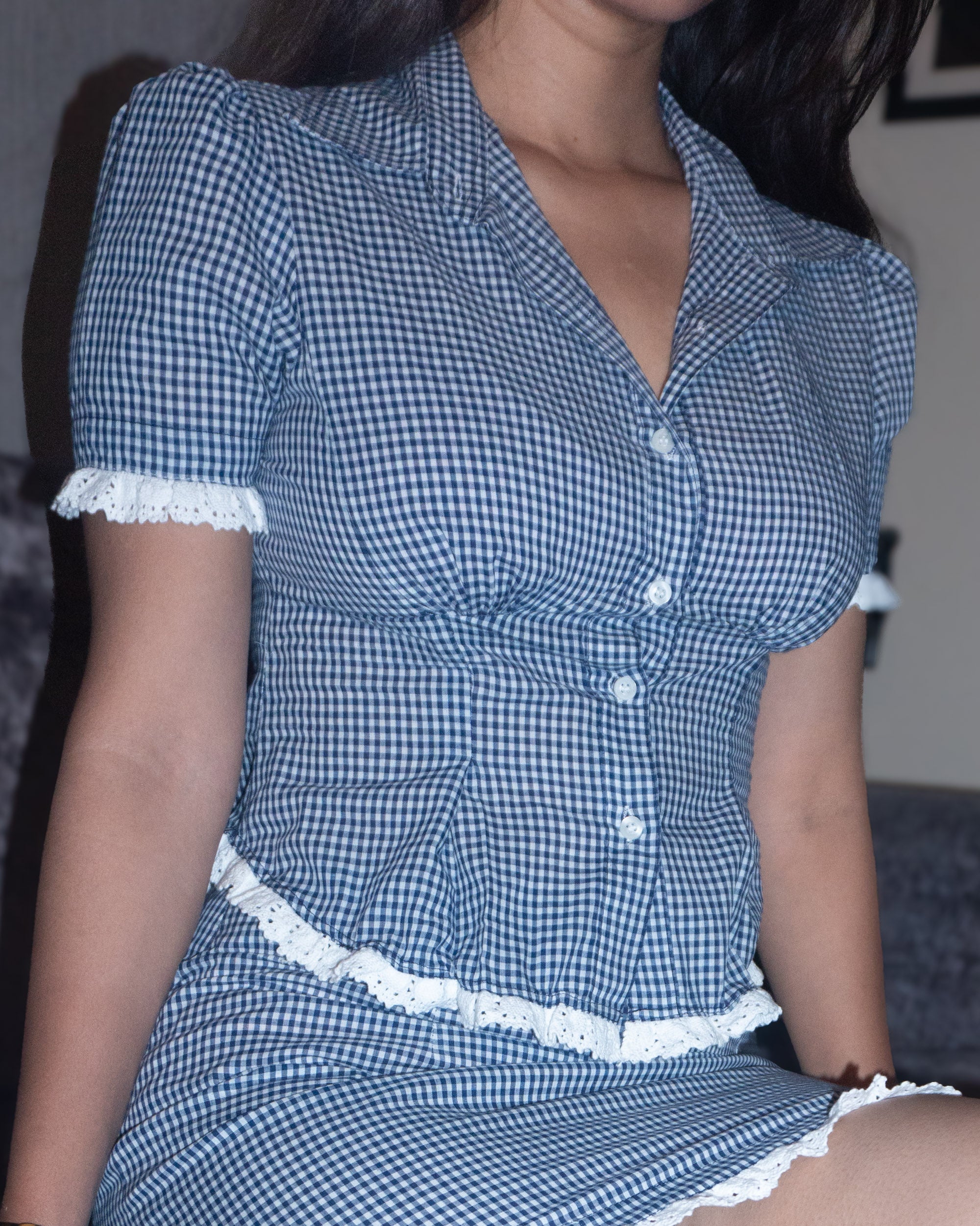 Rachel Set