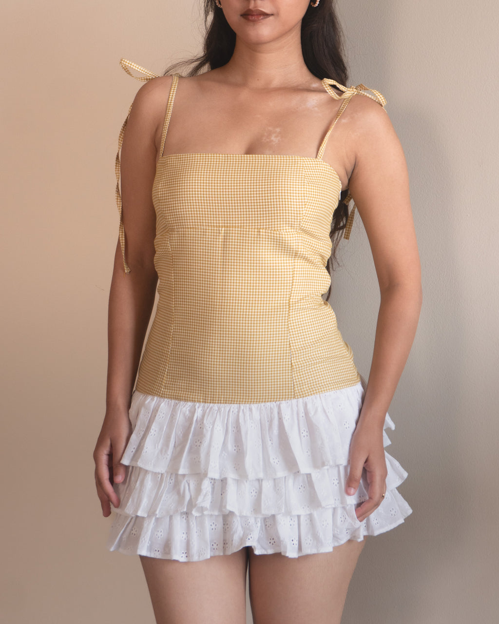 May Dress