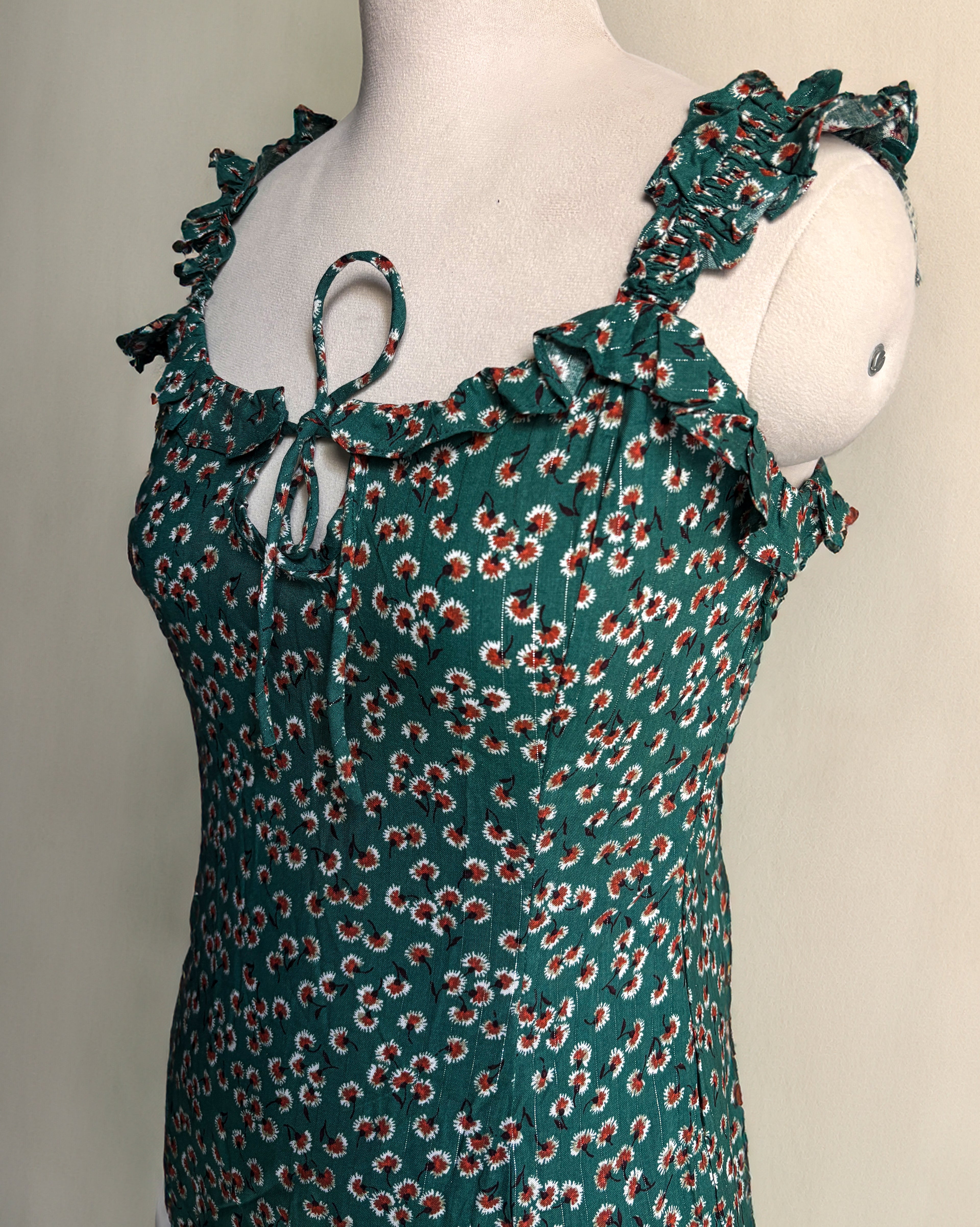 Lily Ann Dress