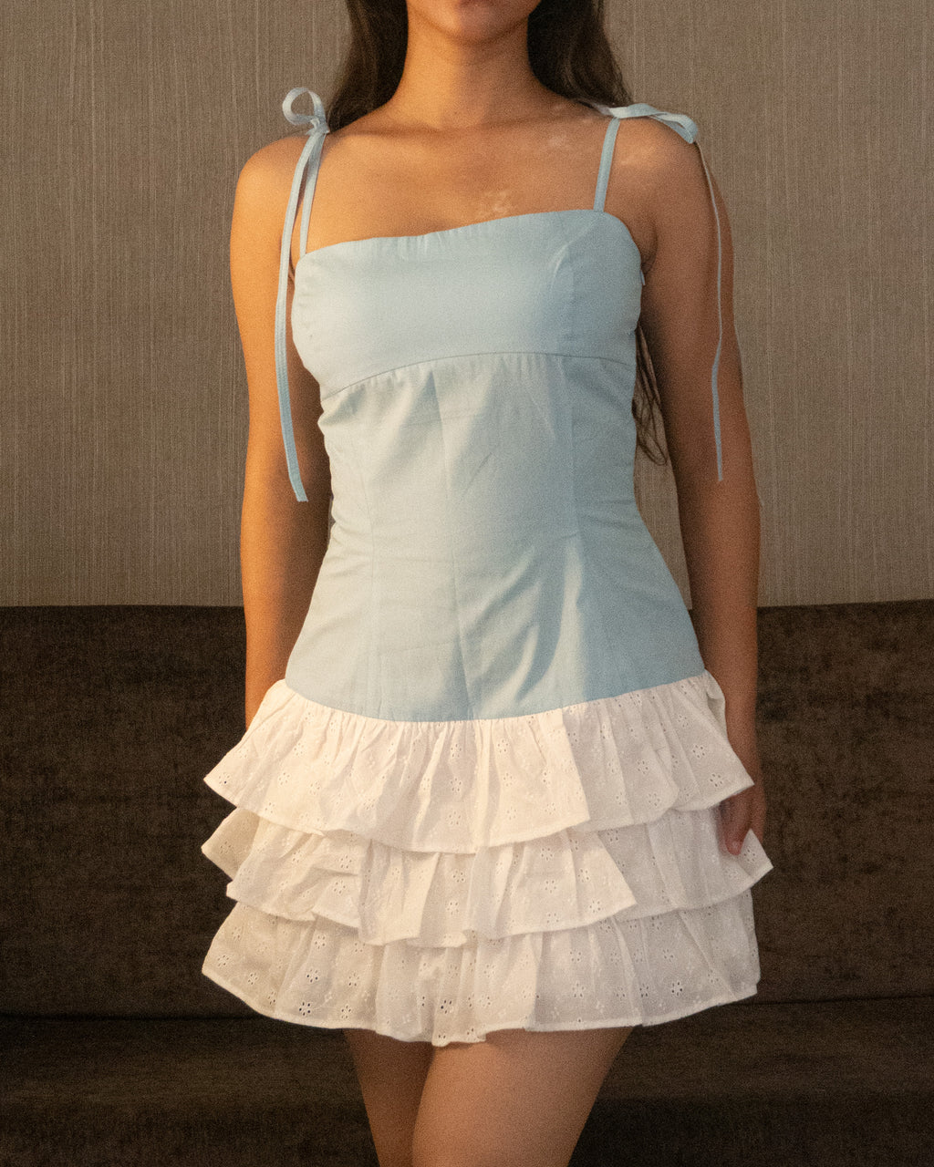 May Dress