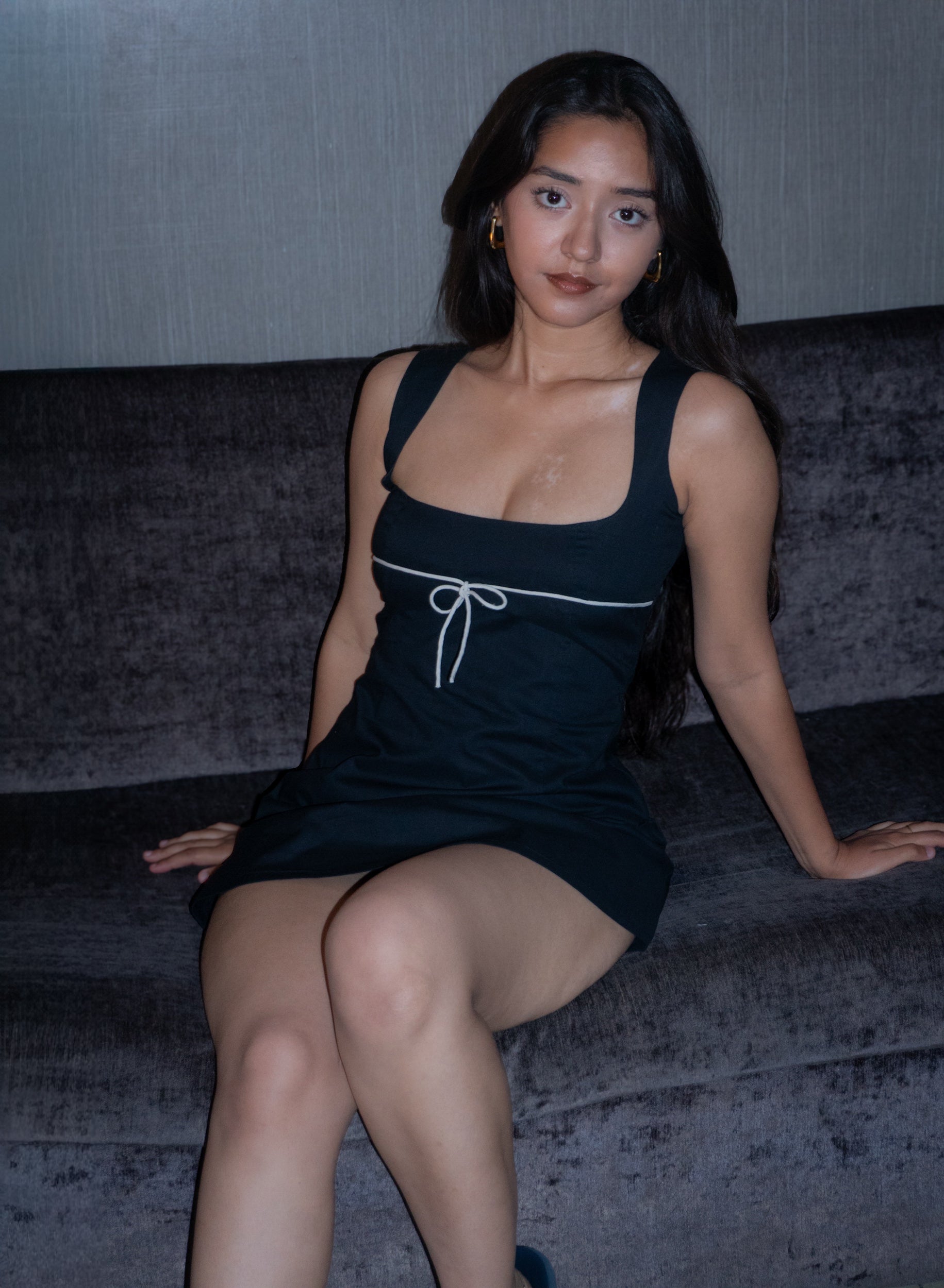 Ella Dress