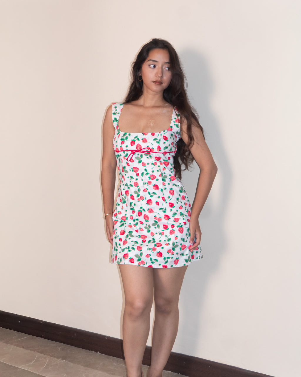 Ella Dress