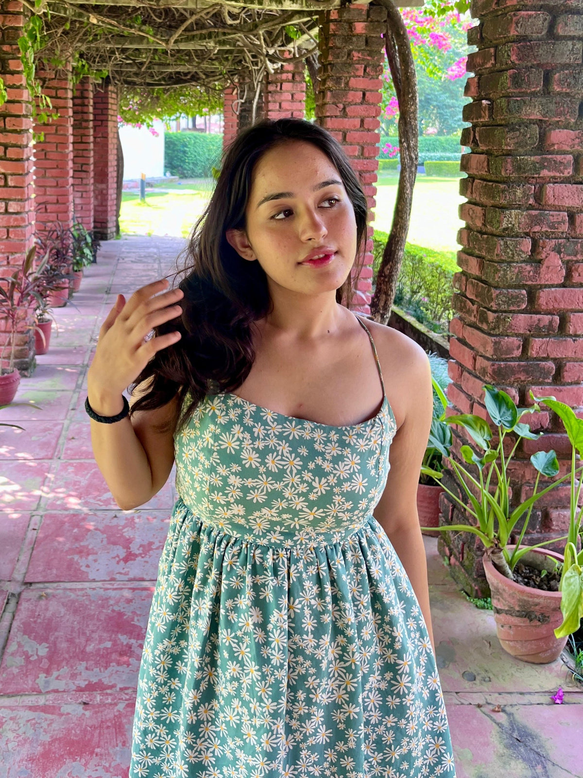 Daisy Dress