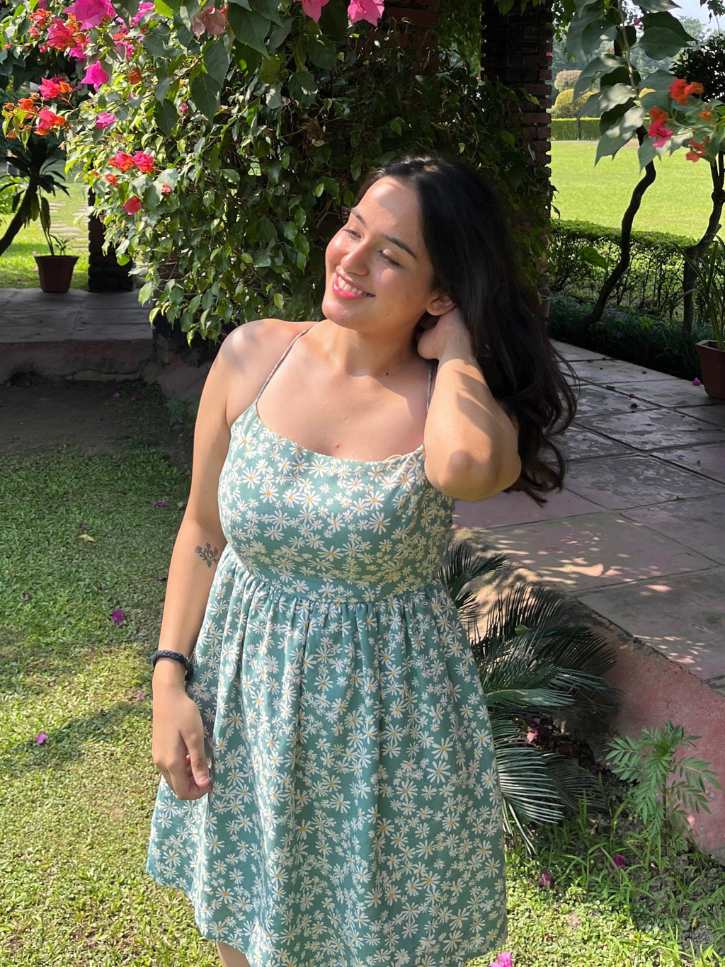 Daisy Dress