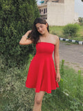 Rosabelle Dress